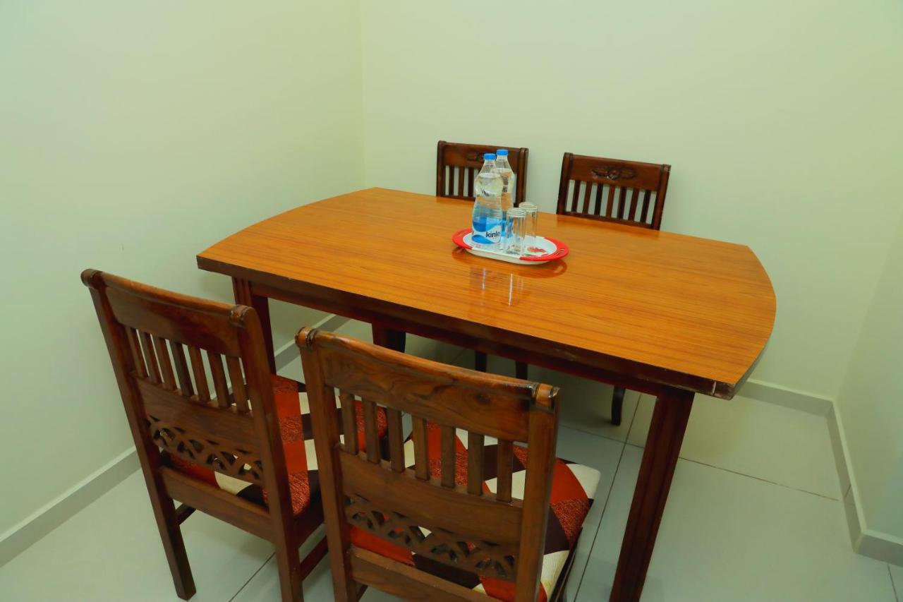 Lia'S Homestay Puduccseri Kültér fotó