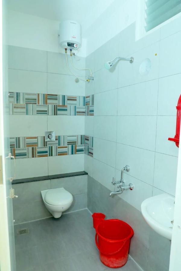 Lia'S Homestay Puduccseri Kültér fotó