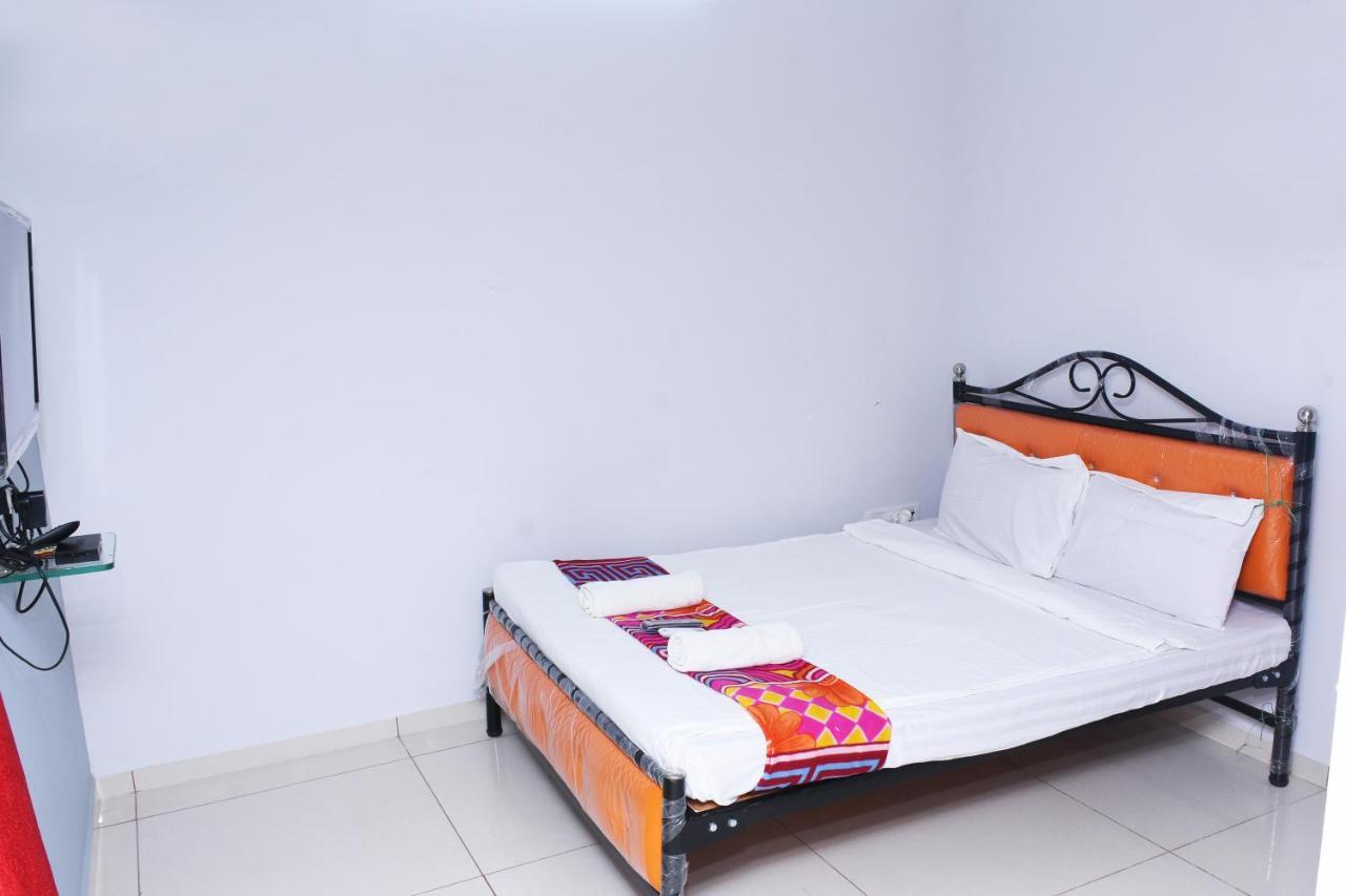Lia'S Homestay Puduccseri Kültér fotó